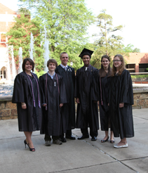 Odyssey Grads Odyssey Grads